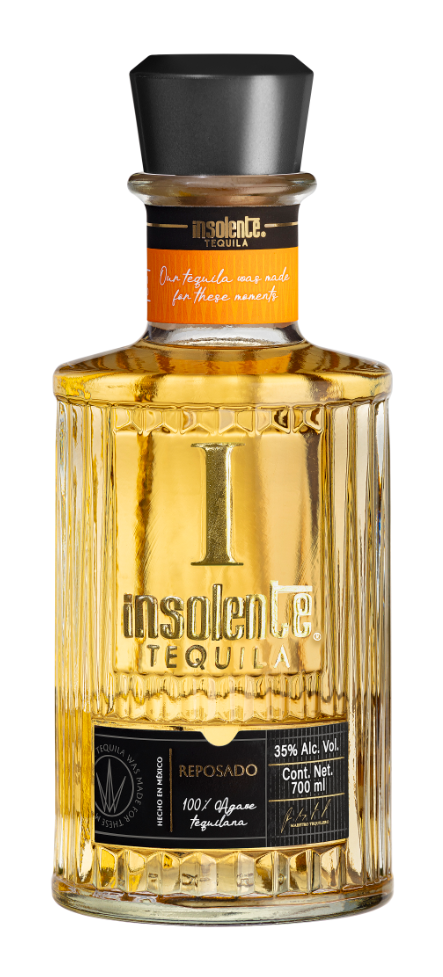 Insolente Reposado 700 ml