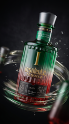Insolente Edición México 700ml ( 10% de Descuento Codigo: MundialPatria )